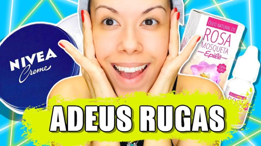 Creme Caseiro Que Remover As Rugas Sob Os Olhos Em 1 Semana! - Dicas ...